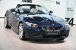 BMW Z4 2009 года
